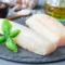Cod & white fish