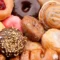 Doughnuts, cookies & muffins