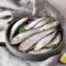 Mackerel, sardines & herring