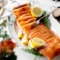 Smoked salmon & smoked fish