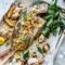 Whole fish & flatfish