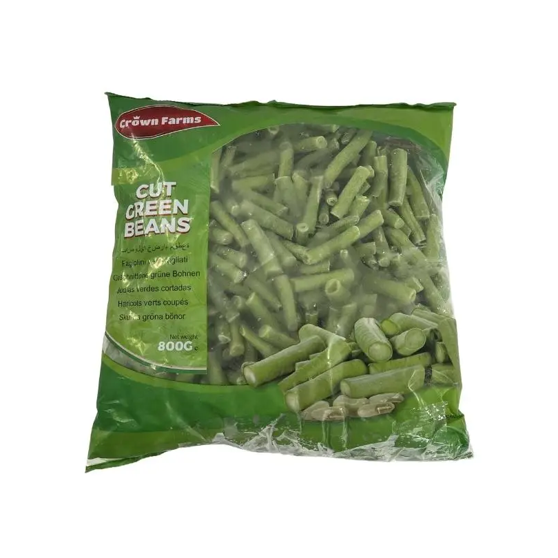 Green-Beans-800g