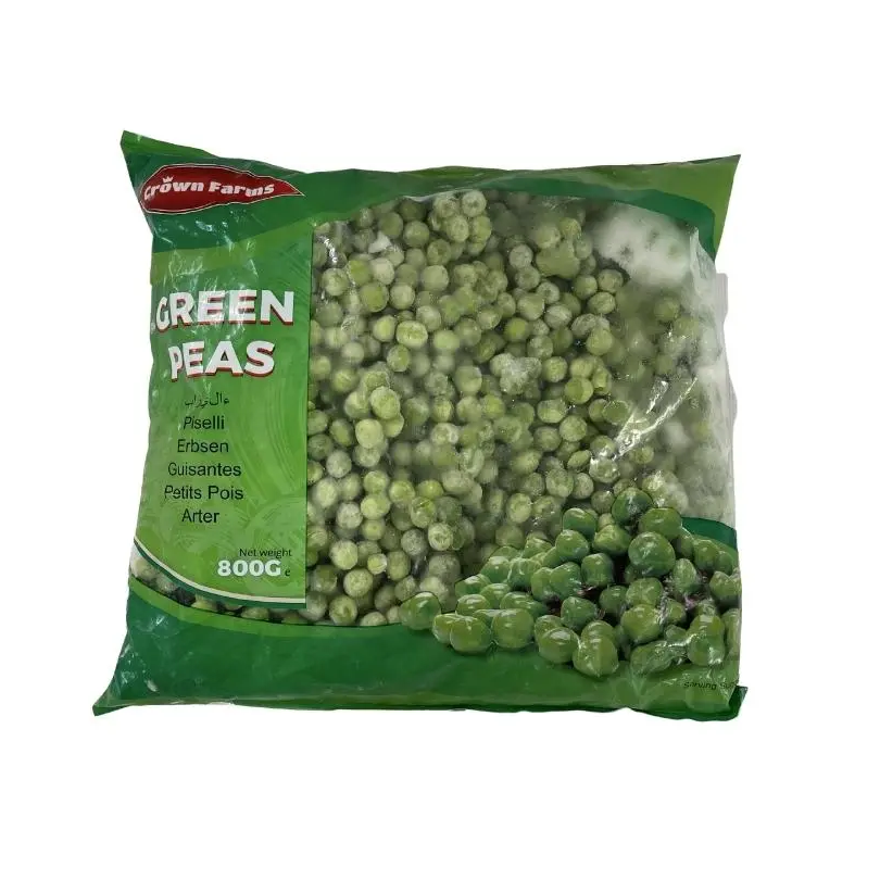 Green-Peas-800g
